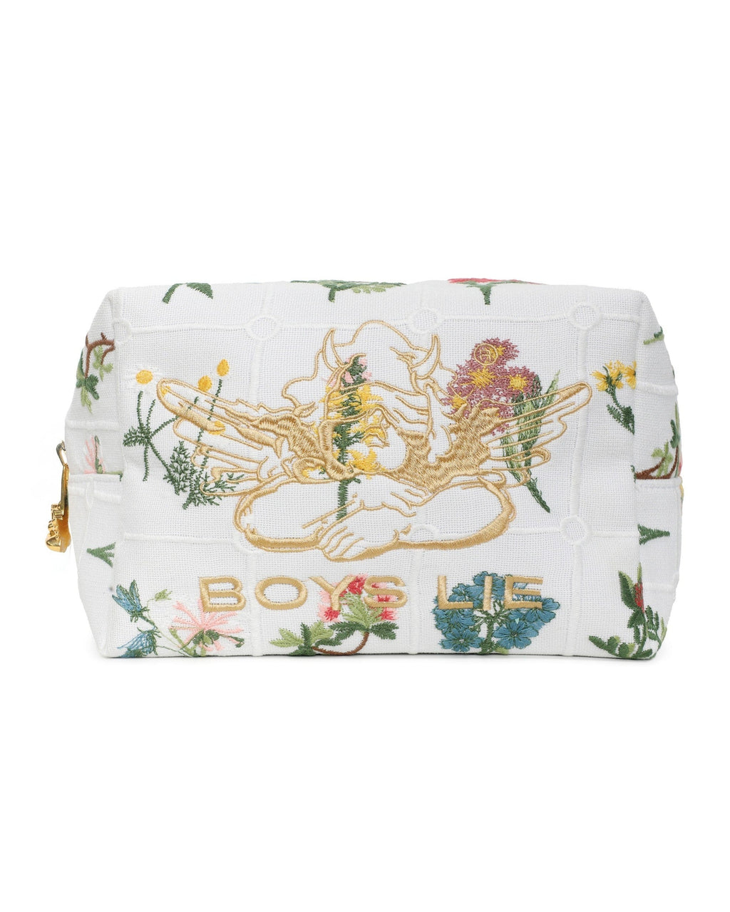 Buy Her Flowers Pouch