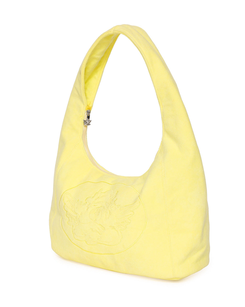 Yellow Can't Get Enough Tote