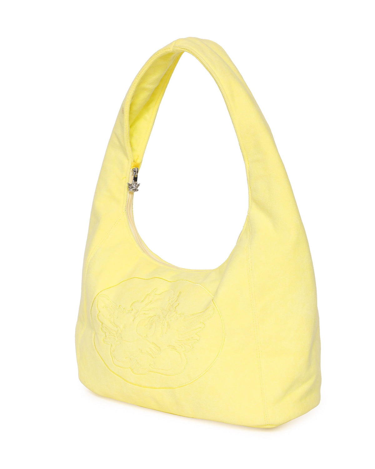 Yellow Can't Get Enough Tote