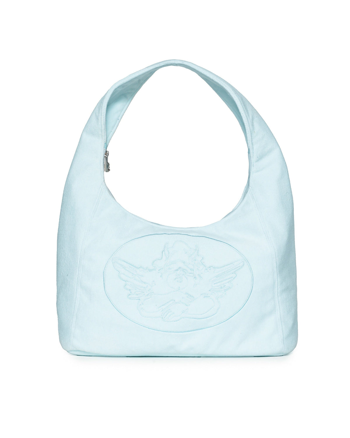 Blue Can't Get Enough Tote